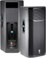 JBL - Bafle de sonorización / pack JBL PRX 635 - Euroguitar.com