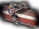 Dunlop  7828 Bill Russell pour banjo 