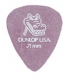 Dunlop Tortex Grip Standard 417R 0.71mm