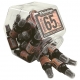 Dunlop  Mini Polish 65 � l'unit�