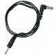 Dunlop  ECB 298 Cable Alim 9V Mono Jack/Adapt