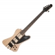 Epiphone Thunderbird Pro V 5 cuerdas translucent black b-stock number 1