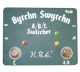 HBE  A/B/C Switcher 