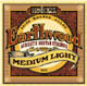 Ernie Ball Earthwood 2003 Custom medium light 12-54 