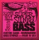 Accesorio Ernie Ball Slinky 2834 Super 45-100