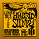 Ernie Ball Slinky 2222 classic hybrid 9-46 