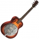 Fender  FR 50 sunburst