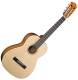 Fender Educational ESC 105 Guitarra 4/4 natural