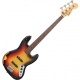 Fender Jazz Bass Custom Shop Jaco Pastorius Tribute Jazz