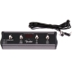 Fender  Footswitch 4 Bot�nes Mustang III