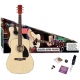 Fender  CD60 Pack Ac�stica DS v2 natural