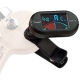 Fender  FCT-12 Clip-On Chromatic Tuner