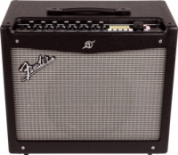 Fender - Combo guitarra Fender Mustang Mustang III (V.2) - Black black - Euroguitar.com (Black)