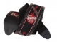 Gibson  3" Woven Strap red