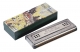 Hohner  Arm�nica Echo-Harp 55/80 Do/Sol