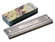 Hohner  Arm�nica Echo-Harp 57/120 Do/Sol