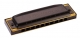 Hohner  Arm�nica Pro Harp MS Sol