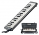Hohner  M�lodica Student 26 black
