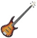 Ibanez GSR 180 brown sunburst