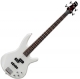 Ibanez GSR 200 + funda white
