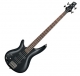 Ibanez SR 300L Gaucher iron pewter