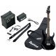 Ibanez  IJRG200 Black