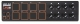 Akai  LPD8 Laptop Pad Controller