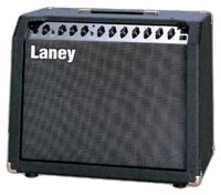 Laney - Combo guitarra Laney LC 30 II-112 - Euroguitar.com