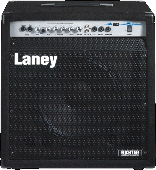 Comprar Laney RB3 - Euroguitar