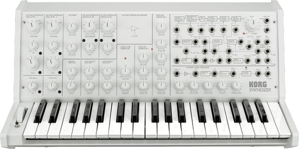 Comprar Korg Ms Fs Gr Euroguitar